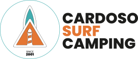 Cardoso Surf Camping